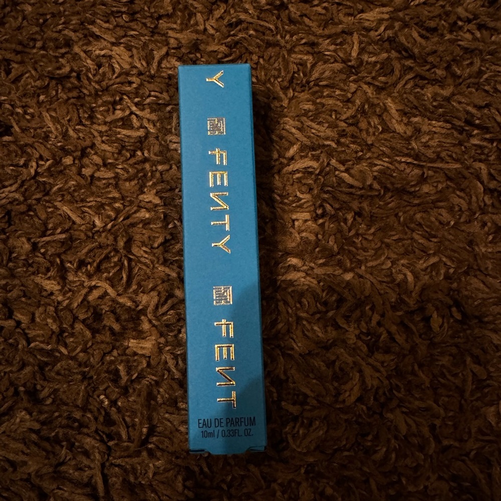 Fenty perfume